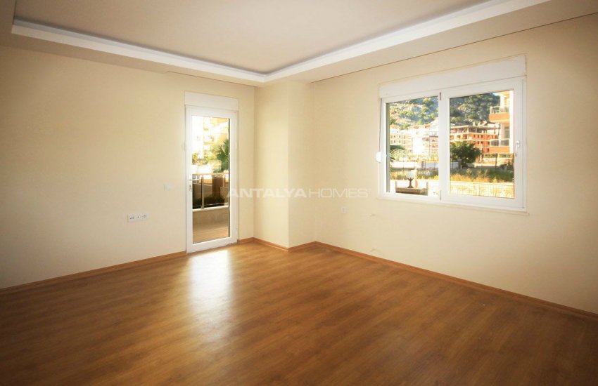 Apartments for Sale in Antalya Close Amenities 1