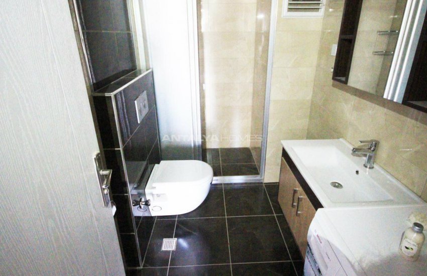 Cheap Apartments with Investment Opportunity in Kepez 26