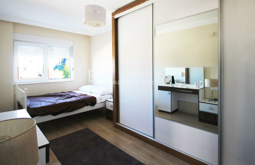 Cheap Apartments with Investment Opportunity in Kepez 25