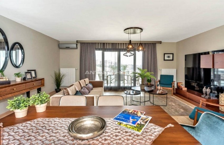 Ready Esenyurt Apartments in Istanbul Turkey