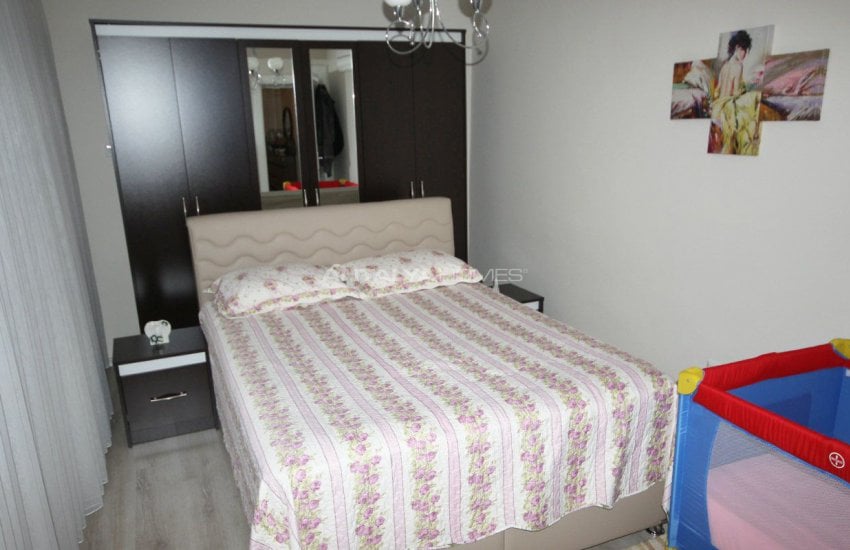 Well-kept House Surrounded by Nature in Antalya Dosemealti 24