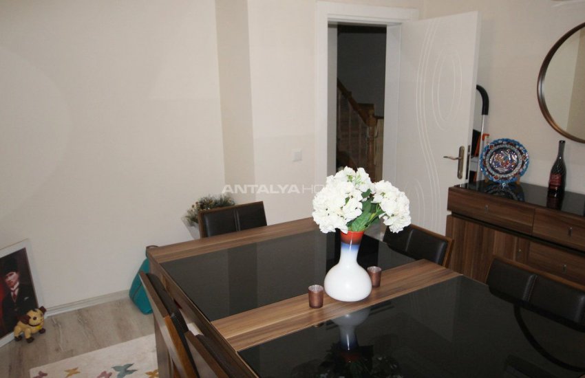 Well-kept House Surrounded by Nature in Antalya Dosemealti 26