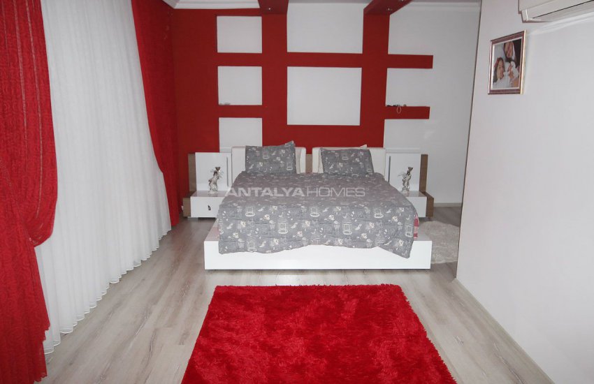 Well-kept House Surrounded by Nature in Antalya Dosemealti 27