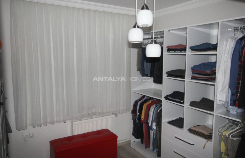 Well-kept House Surrounded by Nature in Antalya Dosemealti 28