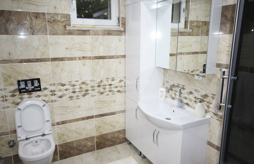 Well-kept House Surrounded by Nature in Antalya Dosemealti 30