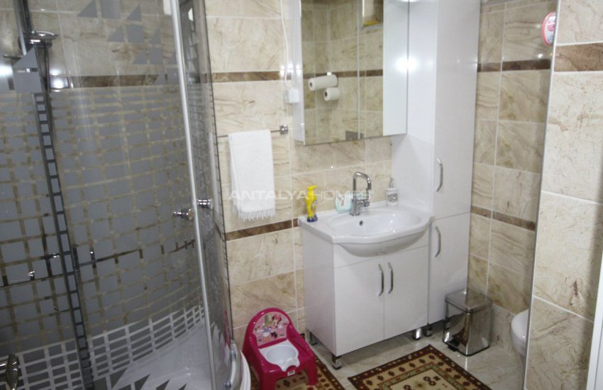 Well-kept House Surrounded by Nature in Antalya Dosemealti 31