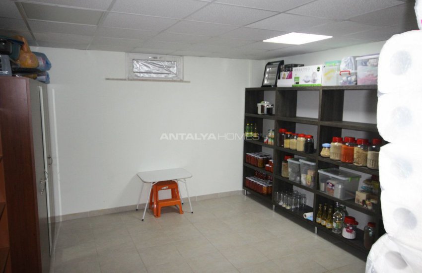 Well-kept House Surrounded by Nature in Antalya Dosemealti 32