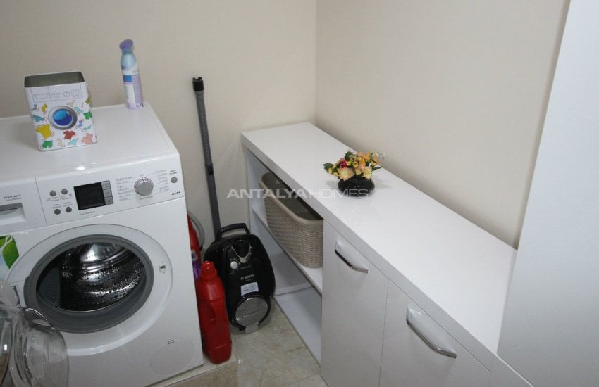 Well-kept House Surrounded by Nature in Antalya Dosemealti 33