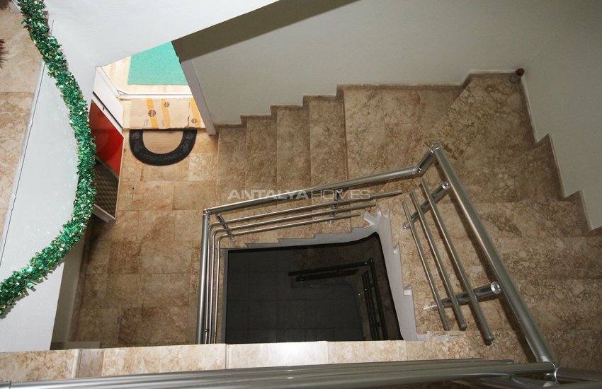 Well-kept House Surrounded by Nature in Antalya Dosemealti 34