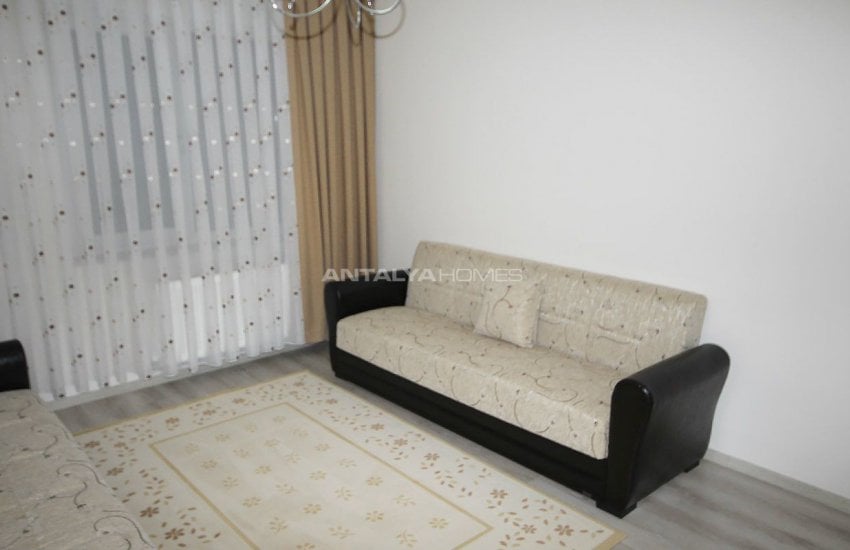 Well-kept House Surrounded by Nature in Antalya Dosemealti 19