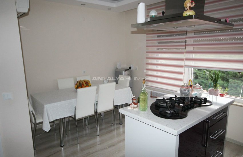 Well-kept House Surrounded by Nature in Antalya Dosemealti 21
