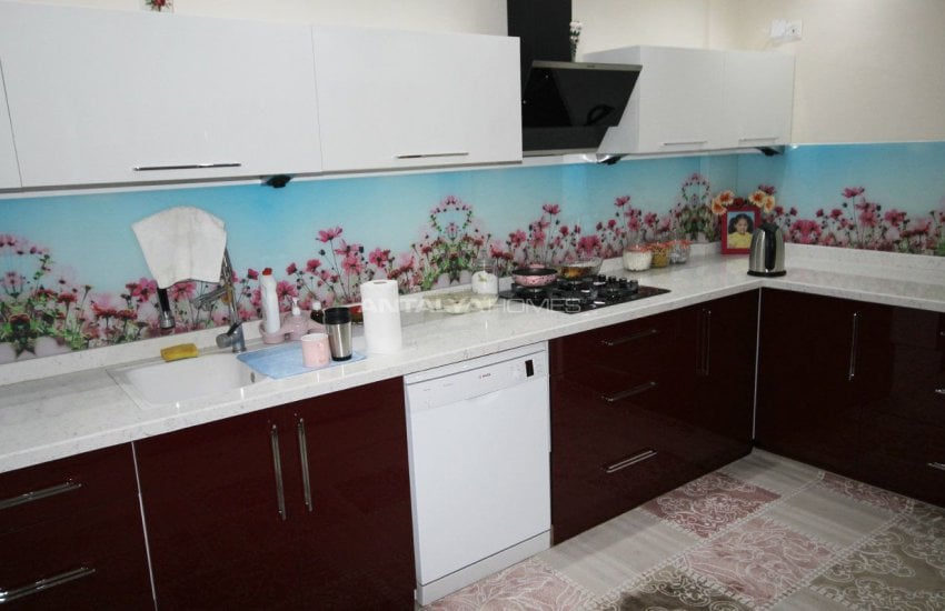 Well-kept House Surrounded by Nature in Antalya Dosemealti 22