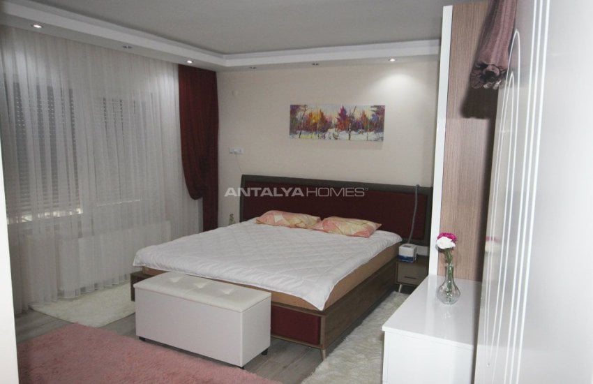 Well-kept House Surrounded by Nature in Antalya Dosemealti 23