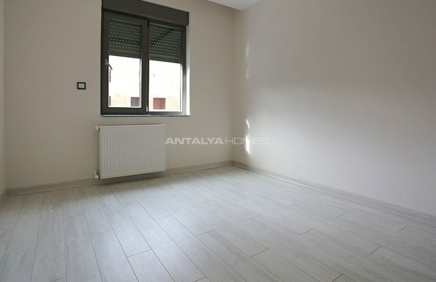 آپارتمان در مرکز آنتالیا با آشپزخانه جداگانه 26