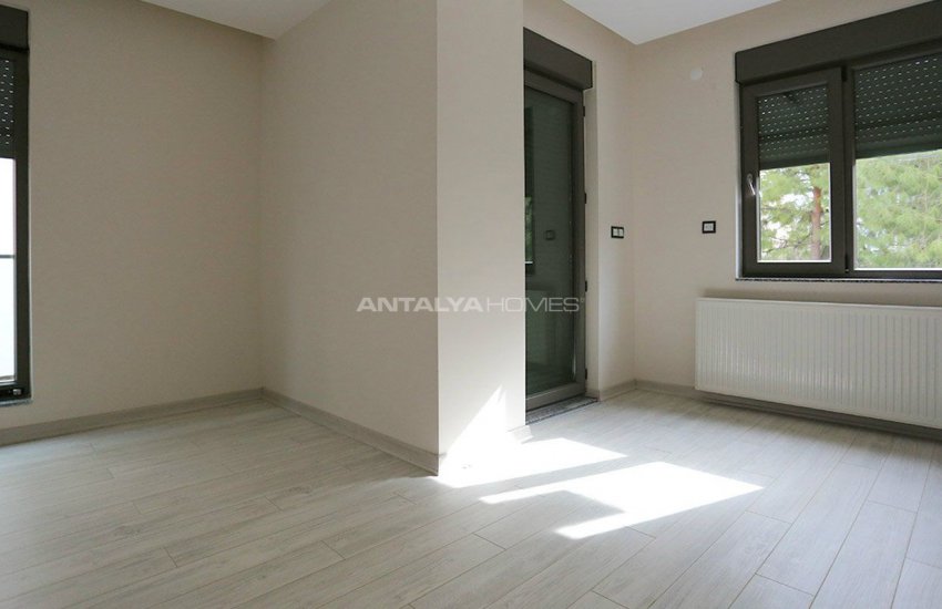 آپارتمان در مرکز آنتالیا با آشپزخانه جداگانه 16