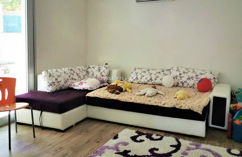 4+1 Private Villa in a Peaceful Location in Dosemealti 6