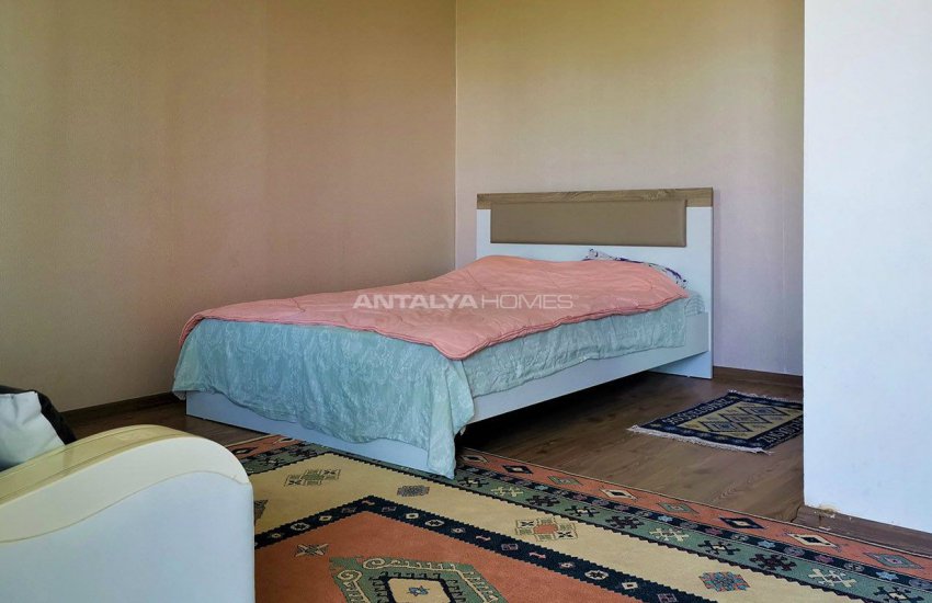 4+1 Private Villa in a Peaceful Location in Dosemealti 9