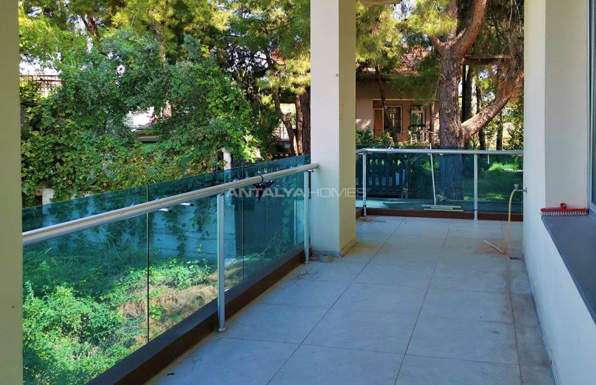 4+1 Private Villa in a Peaceful Location in Dosemealti 12