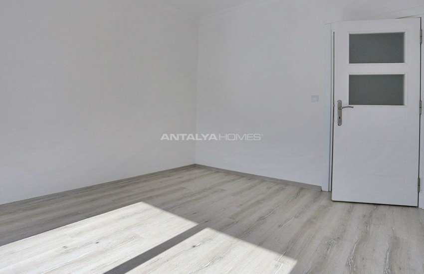 Turnkey Villas Intertwined with Nature in Antalya 27