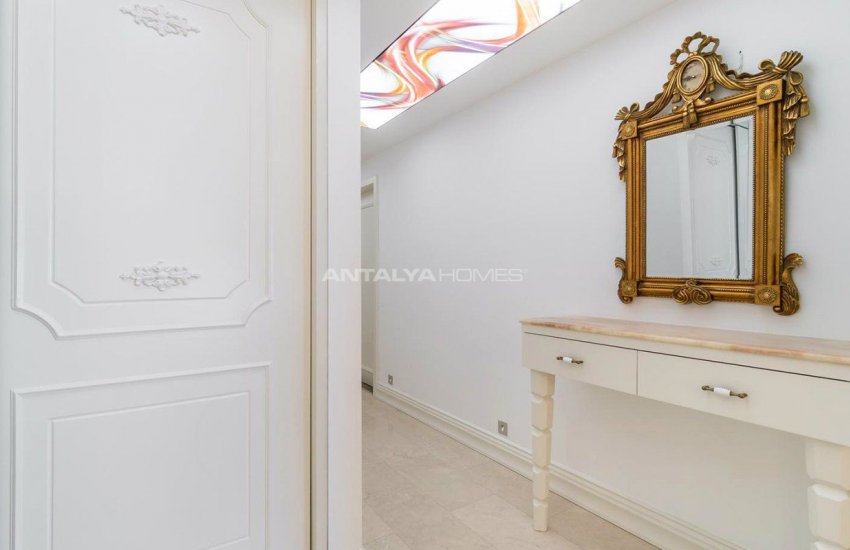 Эксклюзивные Квартиры в 50 м от Моря в Ларе, Анталия 15