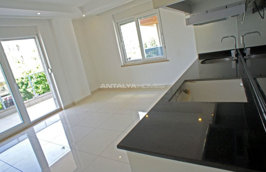 Brilliant Alanya Apartments Close to the Kleopatra Beach 12