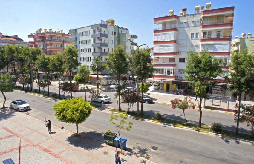 Brilliant Alanya Apartments Close to the Kleopatra Beach 21