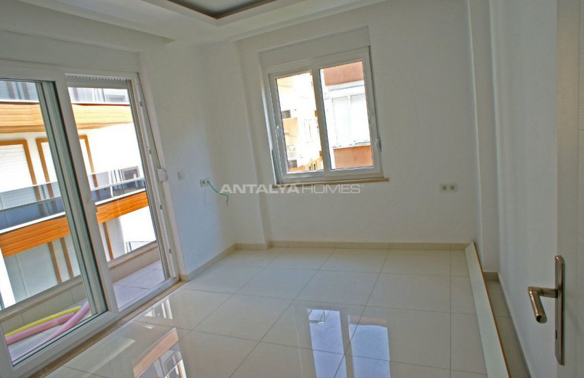 Brilliant Alanya Apartments Close to the Kleopatra Beach 13