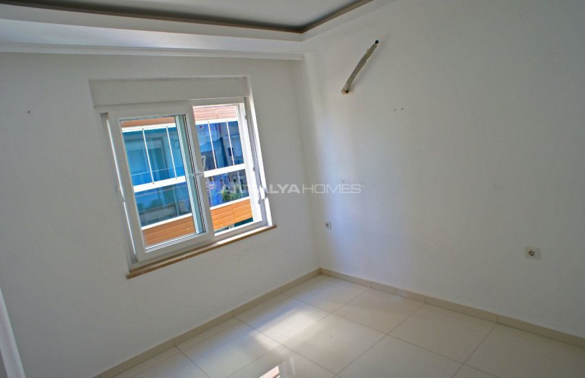 Brilliant Alanya Apartments Close to the Kleopatra Beach 14