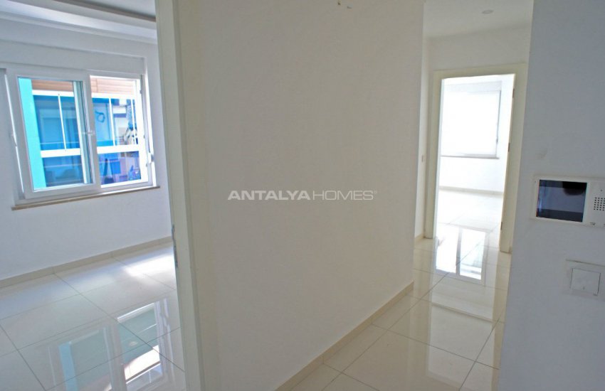 Brilliant Alanya Apartments Close to the Kleopatra Beach 15