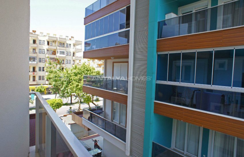 Brilliant Alanya Apartments Close to the Kleopatra Beach 17