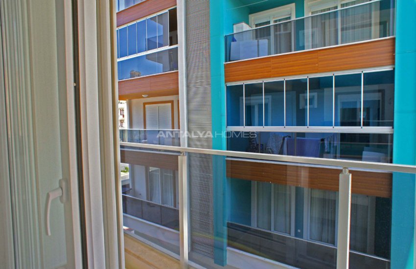 Brilliant Alanya Apartments Close to the Kleopatra Beach 18