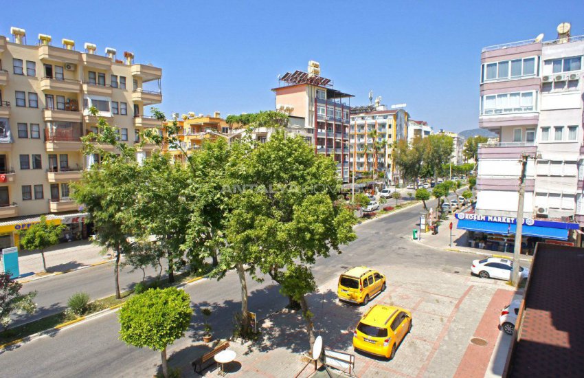 Brilliant Alanya Apartments Close to the Kleopatra Beach 20
