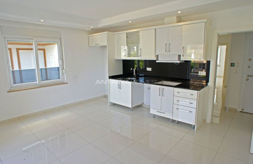 Brilliant Alanya Apartments Close to the Kleopatra Beach 11