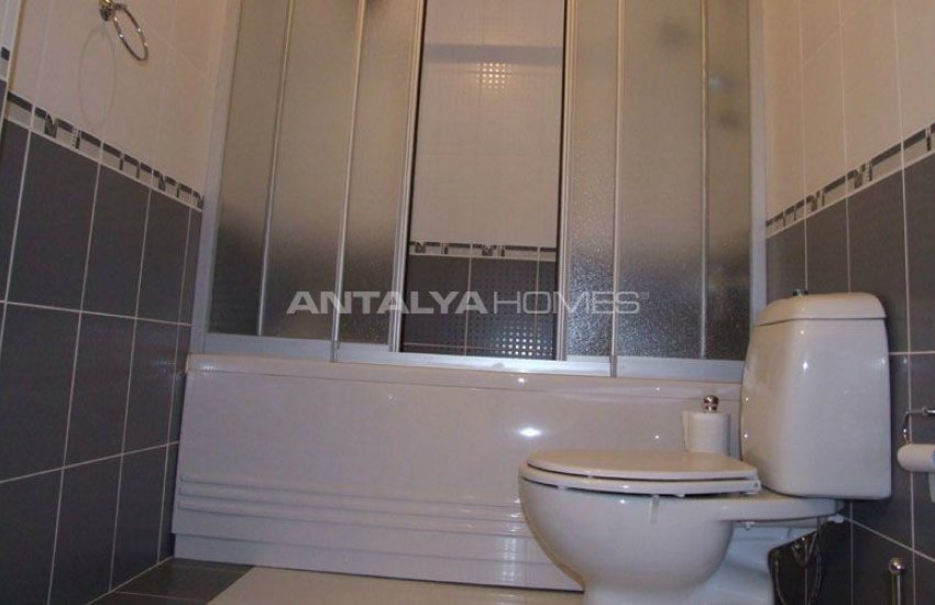 Alanya Apartments Walking Distance to the Beach 16