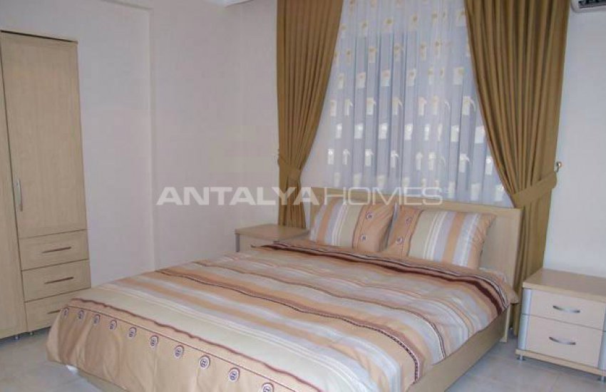Alanya Apartments Walking Distance to the Beach 17
