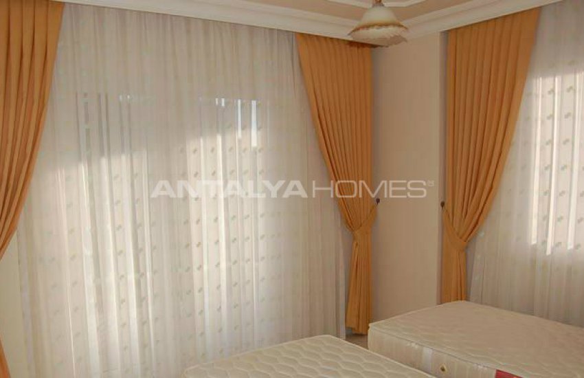 Alanya Apartments Walking Distance to the Beach 18