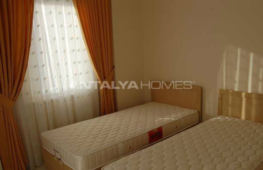 Alanya Apartments Walking Distance to the Beach 19