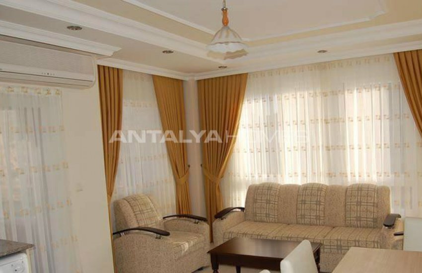 Alanya Apartments Walking Distance to the Beach 20