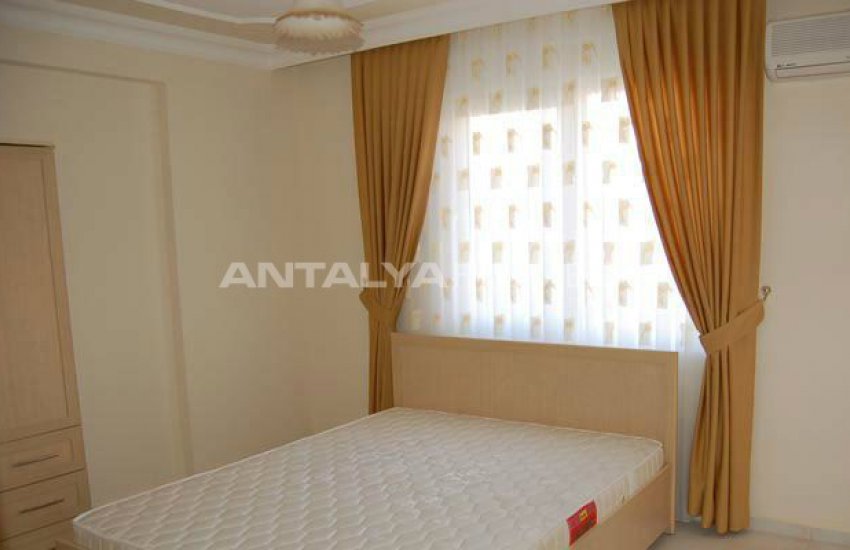 Alanya Apartments Walking Distance to the Beach 21