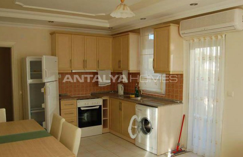 Alanya Apartments Walking Distance to the Beach 15