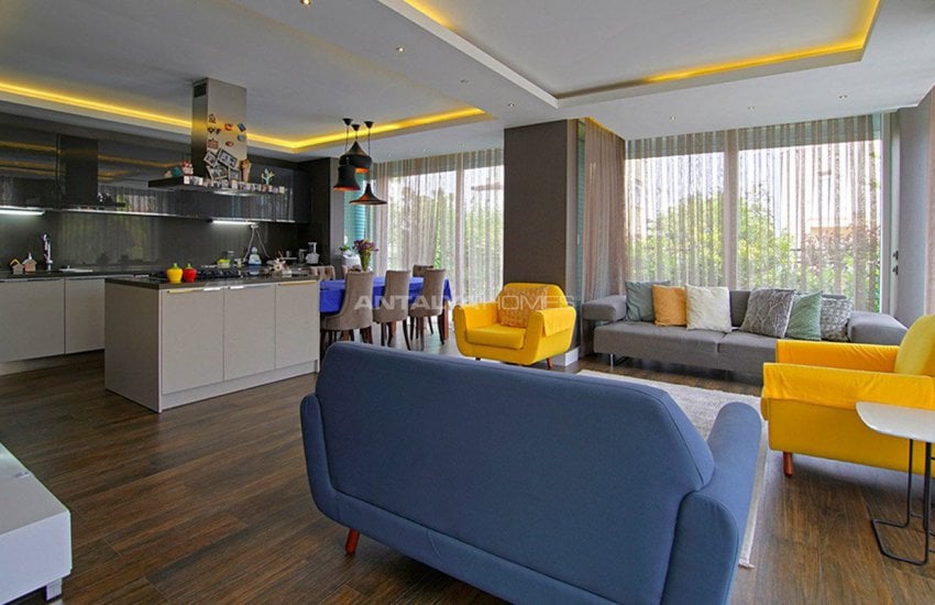 3 Bedroom Luxury Detached Villa in Kadriye Belek 6