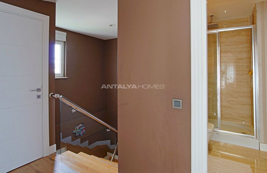 3 Bedroom Luxury Detached Villa in Kadriye Belek 15