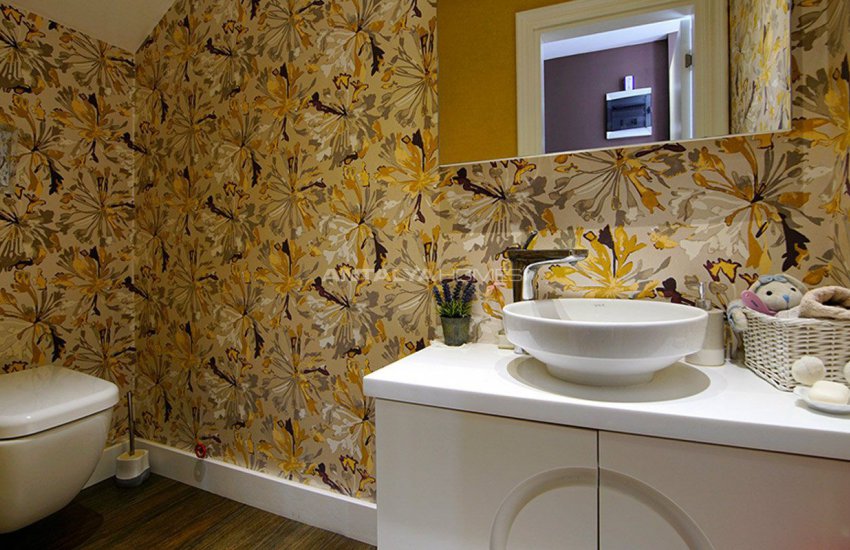 3 Bedroom Luxury Detached Villa in Kadriye Belek 16