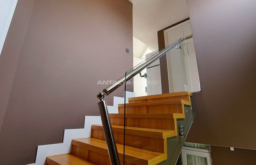 3 Bedroom Luxury Detached Villa in Kadriye Belek 17