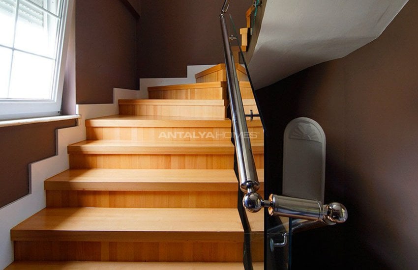 3 Bedroom Luxury Detached Villa in Kadriye Belek 18