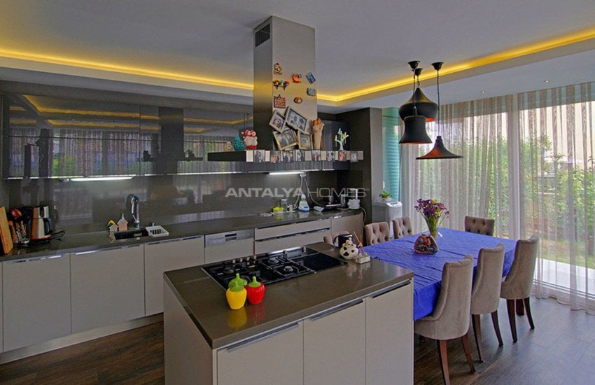3 Bedroom Luxury Detached Villa in Kadriye Belek 7