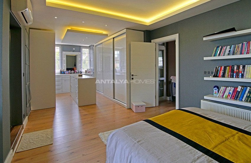 3 Bedroom Luxury Detached Villa in Kadriye Belek 8