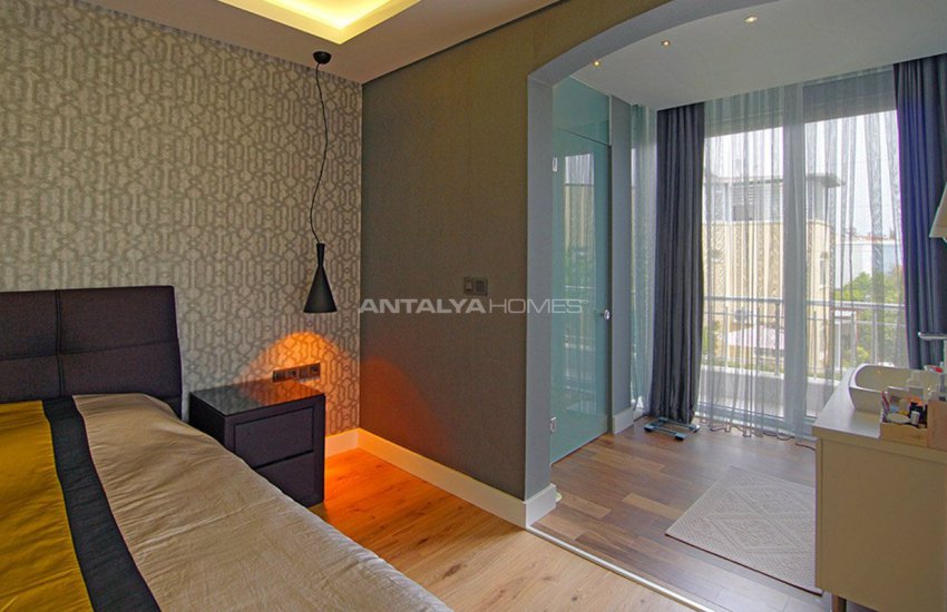 3 Bedroom Luxury Detached Villa in Kadriye Belek 9