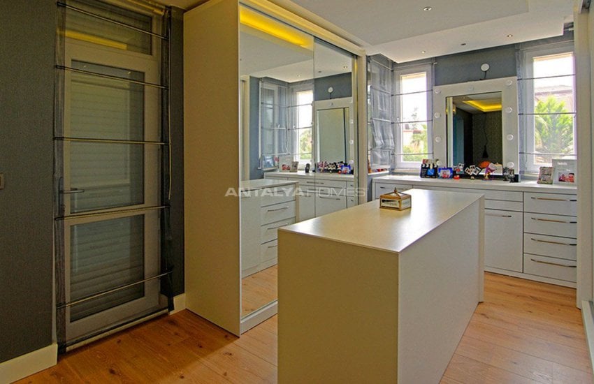 3 Bedroom Luxury Detached Villa in Kadriye Belek 10