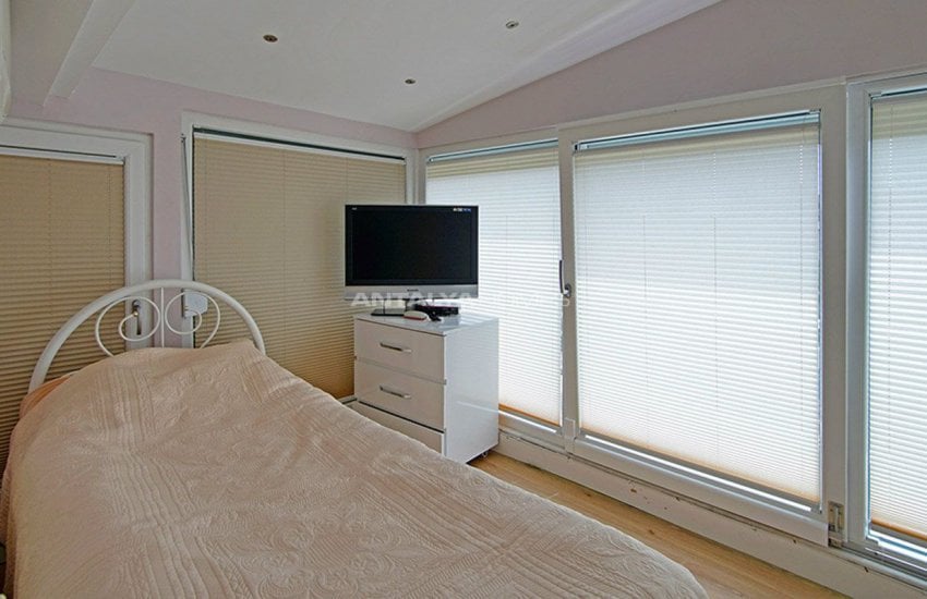 3 Bedroom Luxury Detached Villa in Kadriye Belek 11